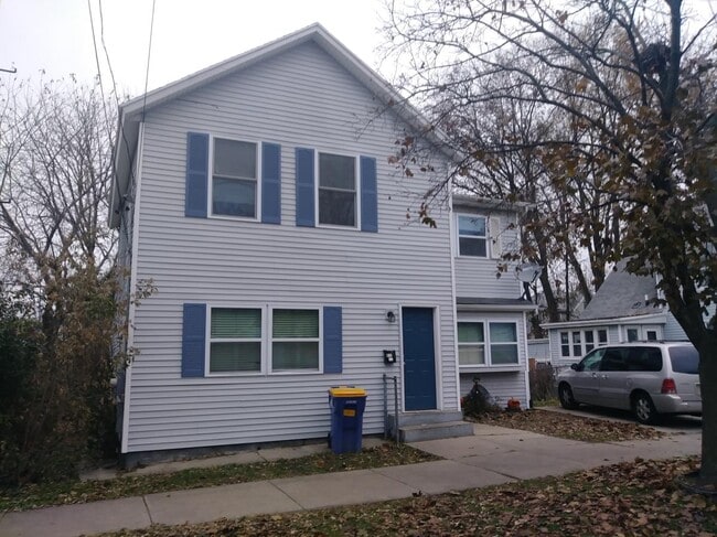 817 Chatham St NW, Unit #2