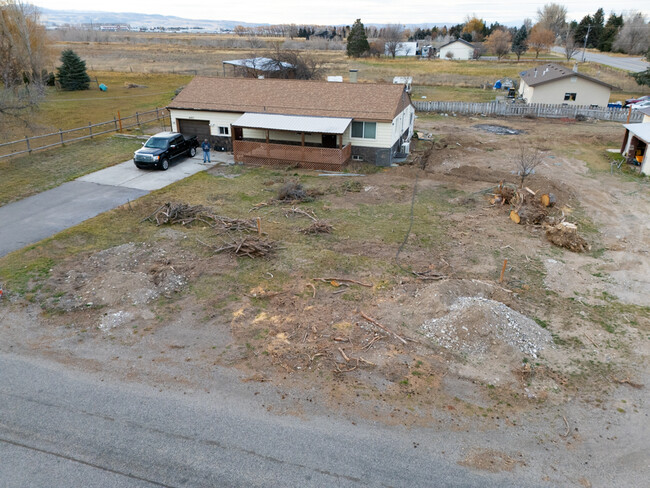 property at 4467 W 49th S