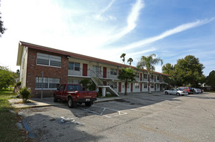 Sally Lane Apartments