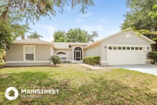 557 Oak Branch Cir in Kissimmee, FL - Building Photo