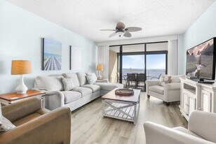 24988 Perdido Beach Blvd in Orange Beach, AL - Building Photo