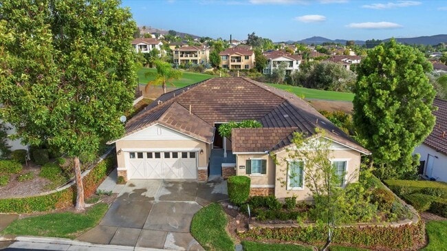 property at 23833 Fawnskin Dr