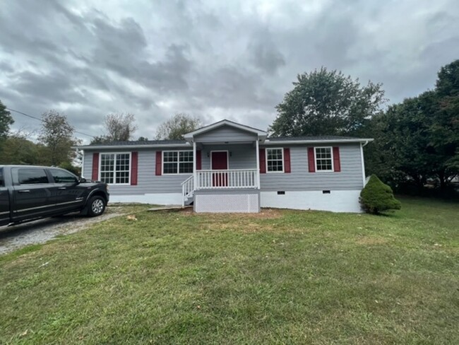 1165 Payne School Dr