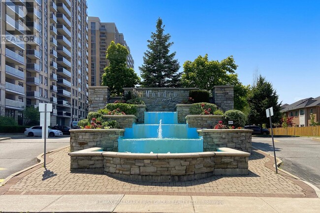 18-PH18 Mondeo Dr in Toronto, ON - Building Photo - Building Photo
