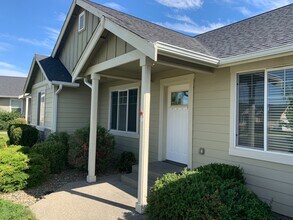 201 Maci Ct in Ellensburg, WA - Building Photo - Building Photo