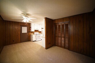 2308 Vincent Dr in Tallahassee, FL - Building Photo - Building Photo