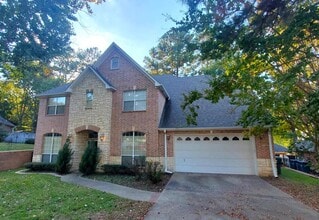7609 Abbeywood Ct in Tyler, TX - Building Photo - Building Photo