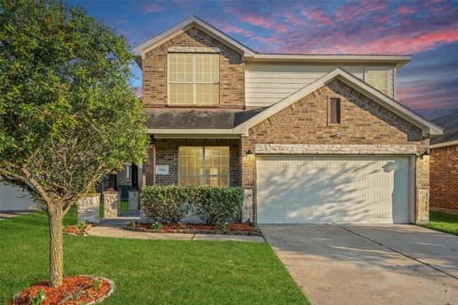 5934 Carpenters Hollow Court in Houston, TX - Building Photo - Building Photo
