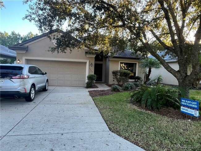 property at 1569 W Caroline Path