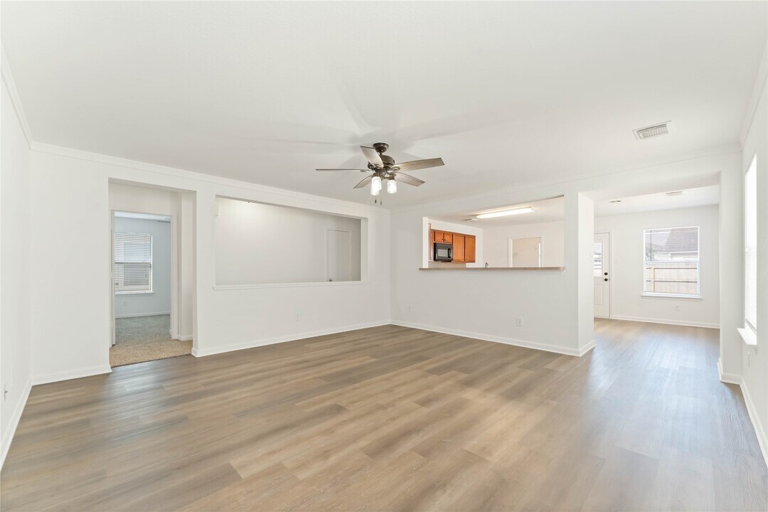 29423 Legends Stone Dr in Spring, TX - Building Photo