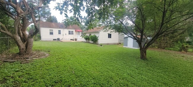 95 Derhake Rd in Florissant, MO - Building Photo - Building Photo