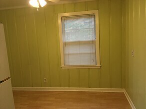 1513 Bernard Ave, Unit A in Nashville, TN - Foto de edificio - Building Photo