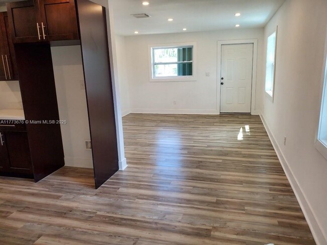 property at 11801 SW 180th St