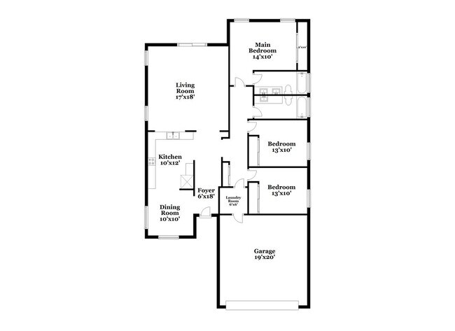 4665 E Pinto Valley Rd in Queen Creek, AZ - Foto de edificio - Building Photo