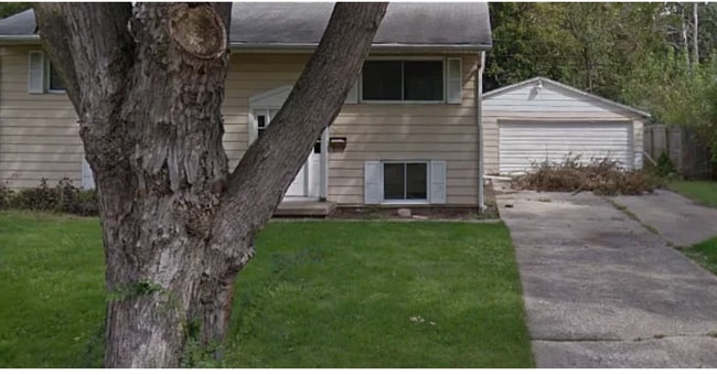 property at 1612 Cruising Ln