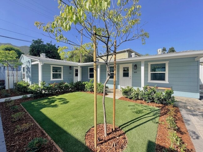 property at 501 S Gaylord Dr
