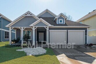 9004 Blackstone Dr in Providence Village, TX - Building Photo - Building Photo