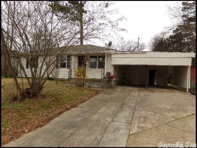 166 Tulane in Benton, AR - Building Photo - Building Photo