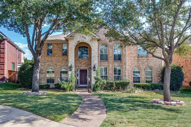 property at 10025 Wyndbrook Dr