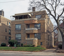 893 Avenue Rd in Toronto, ON - Building Photo - Primary Photo