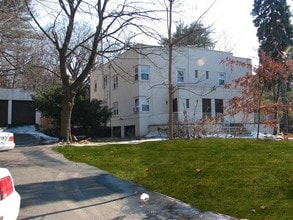 Grand Avenue Apartments in Englewood, NJ - Building Photo - Building Photo