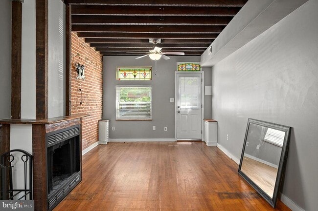 property at 2228 Essex St