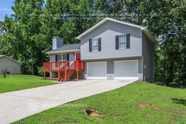property at 6457 River Hill Dr