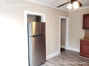 2338 Butler St in Easton, PA - Building Photo - Building Photo