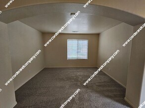 7608 Snowy Egret Ct NW in Albuquerque, NM - Building Photo - Building Photo