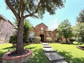 14619 Falling Leaf Dr in Frisco, TX - Building Photo - Building Photo
