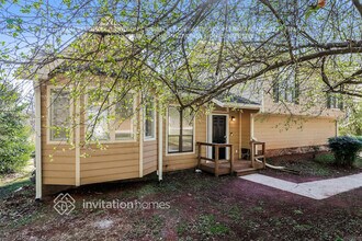 4121 Willow Ridge Rd in Douglasville, GA - Building Photo - Building Photo