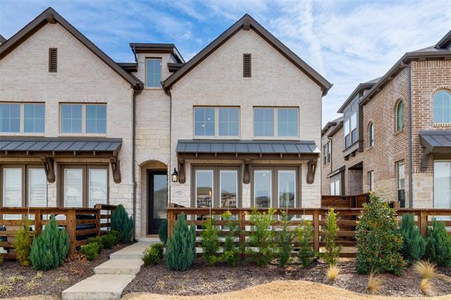 property at 7932 San Bernard Trl