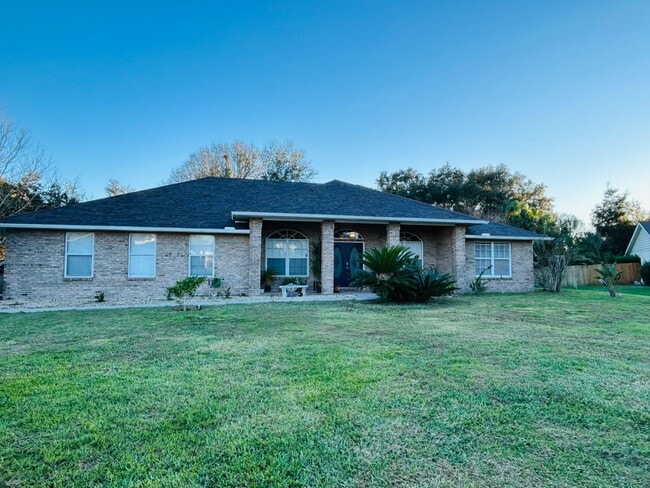 property at 2396 Nightingale Ln