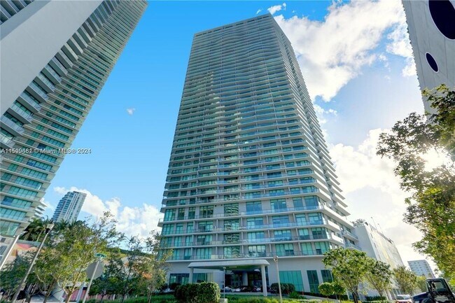property at 501 NE 31st St