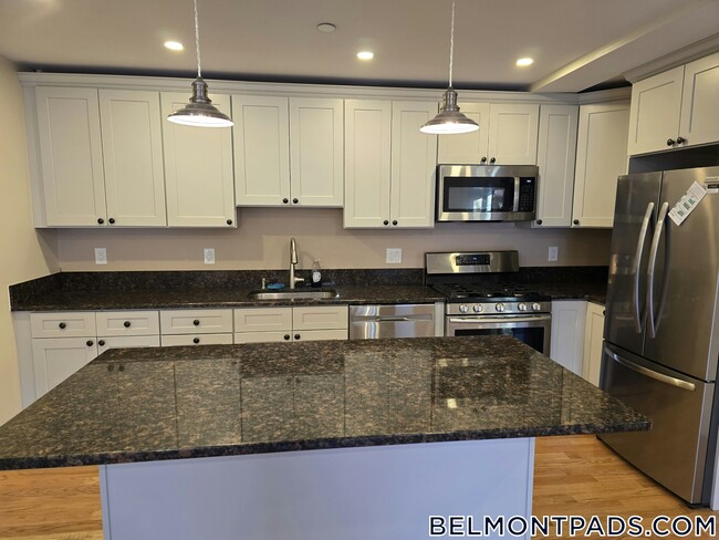 628 Trapelo Rd in Belmont, MA - Building Photo - Building Photo