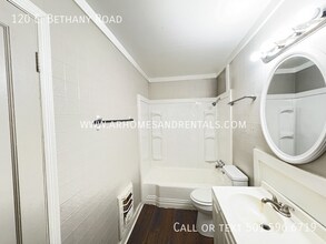 120 E Bethany Rd in North Little Rock, AR - Building Photo - Building Photo