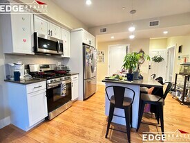 19 Glencoe St in Boston, MA - Building Photo