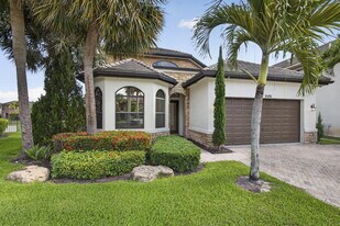 10415 St Germain Ct in Wellington, FL - Building Photo