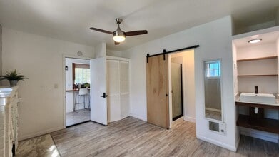 2775-2777 E 21st St in Oakland, CA - Building Photo - Building Photo