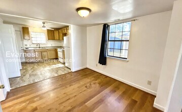 6004 Graston Ave in East Ridge, TN - Building Photo - Building Photo