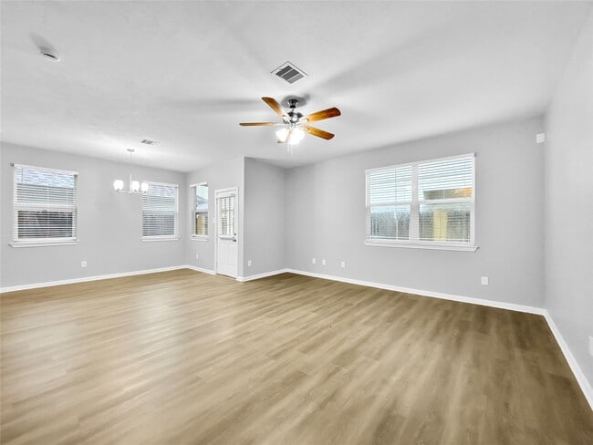 835 Forest Ivy Ln in Houston, TX - Building Photo - Building Photo
