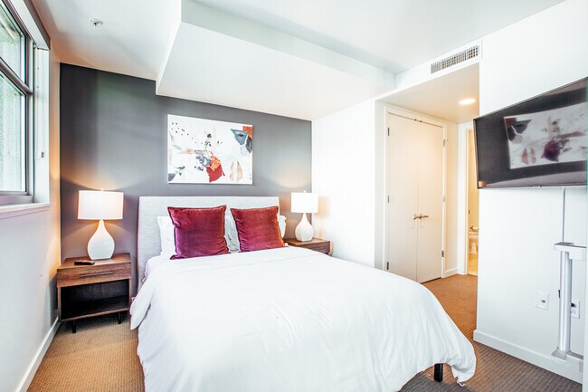 1285 Sutter St-Unit -1002 in San Francisco, CA - Building Photo - Building Photo