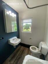 260 Birmingham St in St. Paul, MN - Building Photo - Building Photo