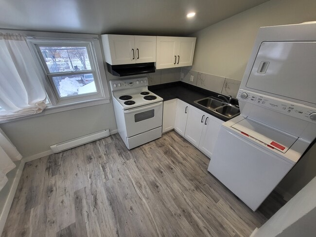 property at 256 Inkster Blvd