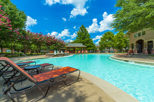 Desoto Ranch Apartments