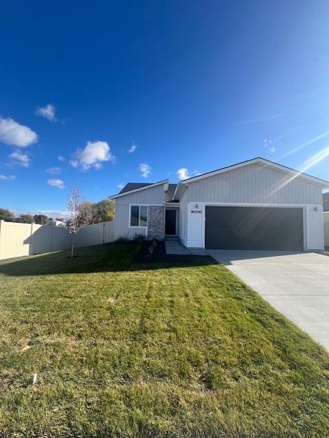 16846 Breton Wy in Nampa, ID - Building Photo