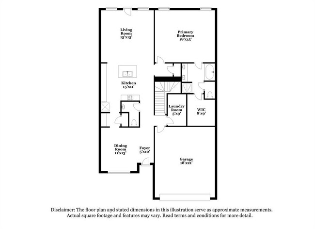 8011 Ecru Ln in Rosharon, TX - Building Photo - Building Photo