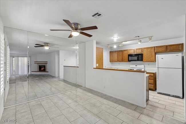 property at 2623 S Durango Dr