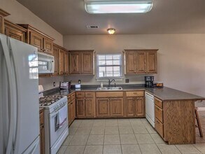 2500 Highwood Pl in Claremore, OK - Building Photo - Building Photo