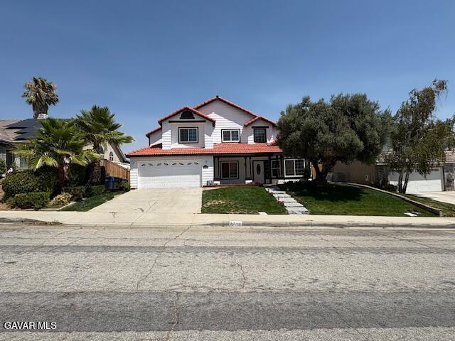 property at 3341 Sandstone Ct